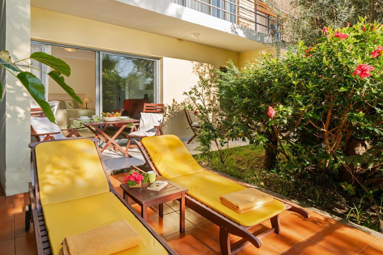 Casa Do Papagaio Guest house