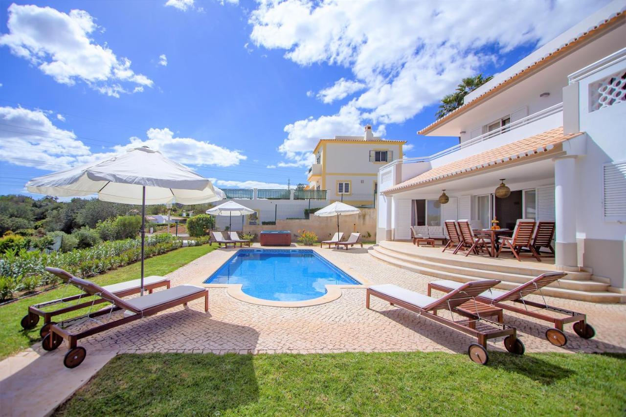 Resort Clube Garden Village Albufeira