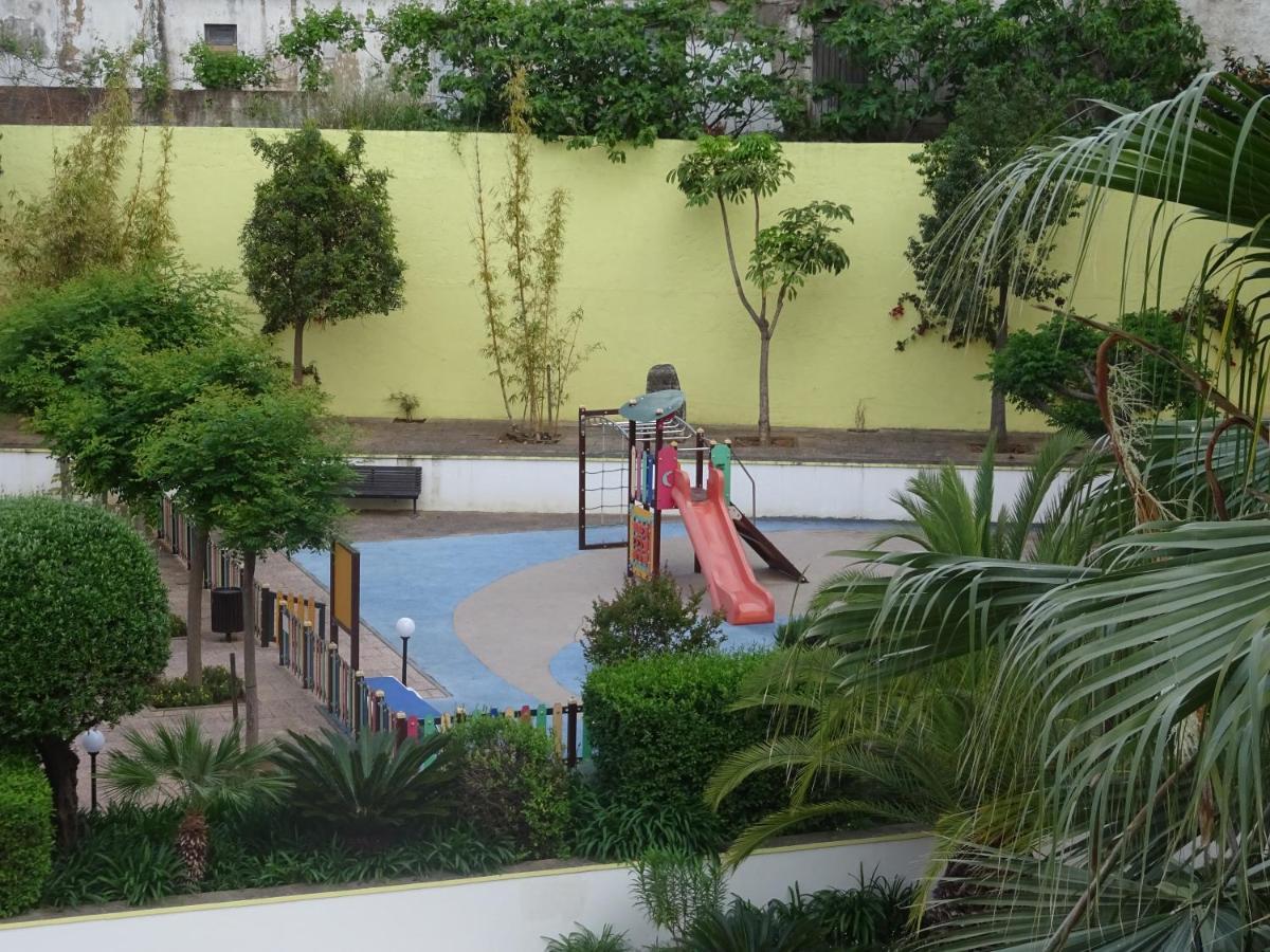 Patio Do Convento - Apartment *