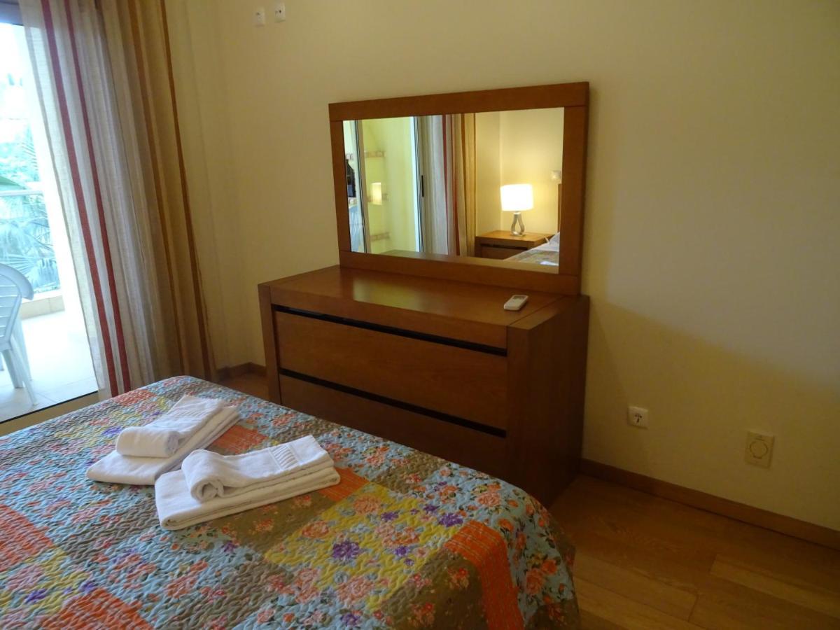 Apartment Patio Do Convento -