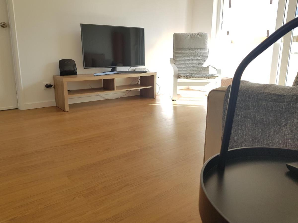 Apartment Sol Da Caparica *