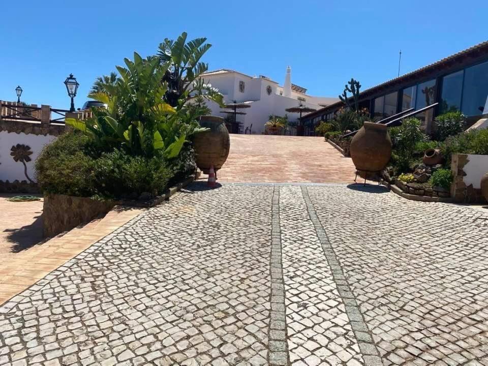 Monte Da Bravura Country house *