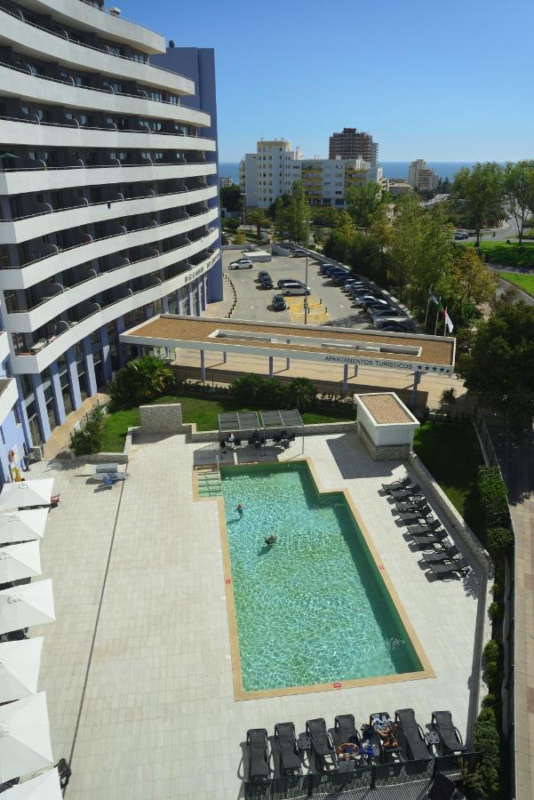 Apartment Exclusive Luxury In Oceano Atlantico Complex *