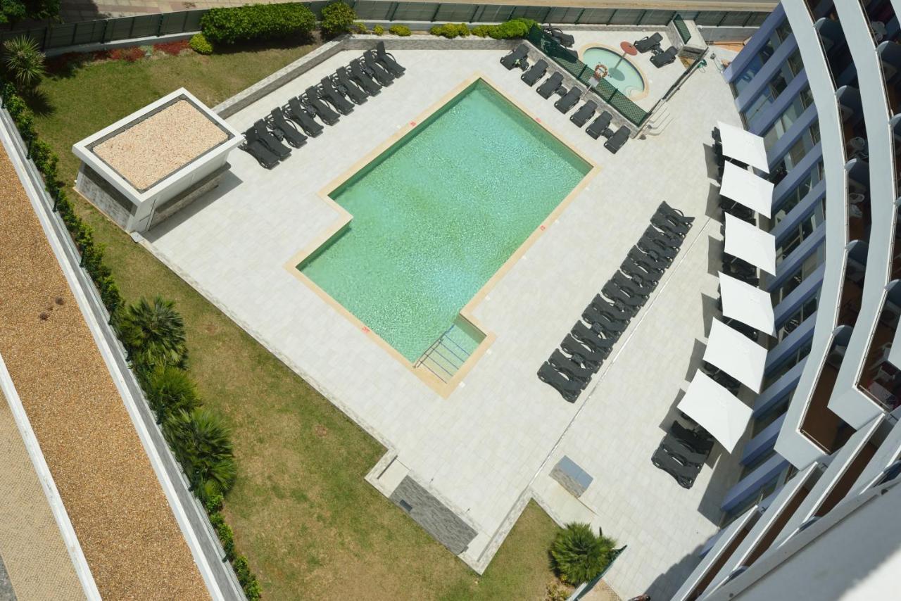 Exclusive Luxury In Oceano Atlantico Complex * Portimao