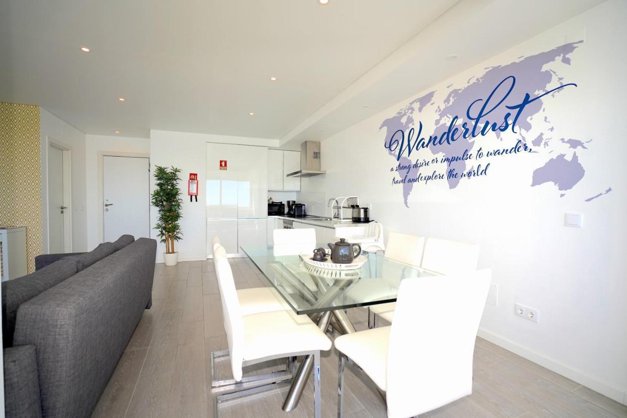 Ss Paradise Apartment