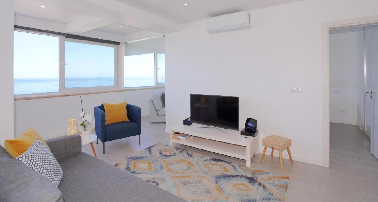 Ss Paradise Apartment *