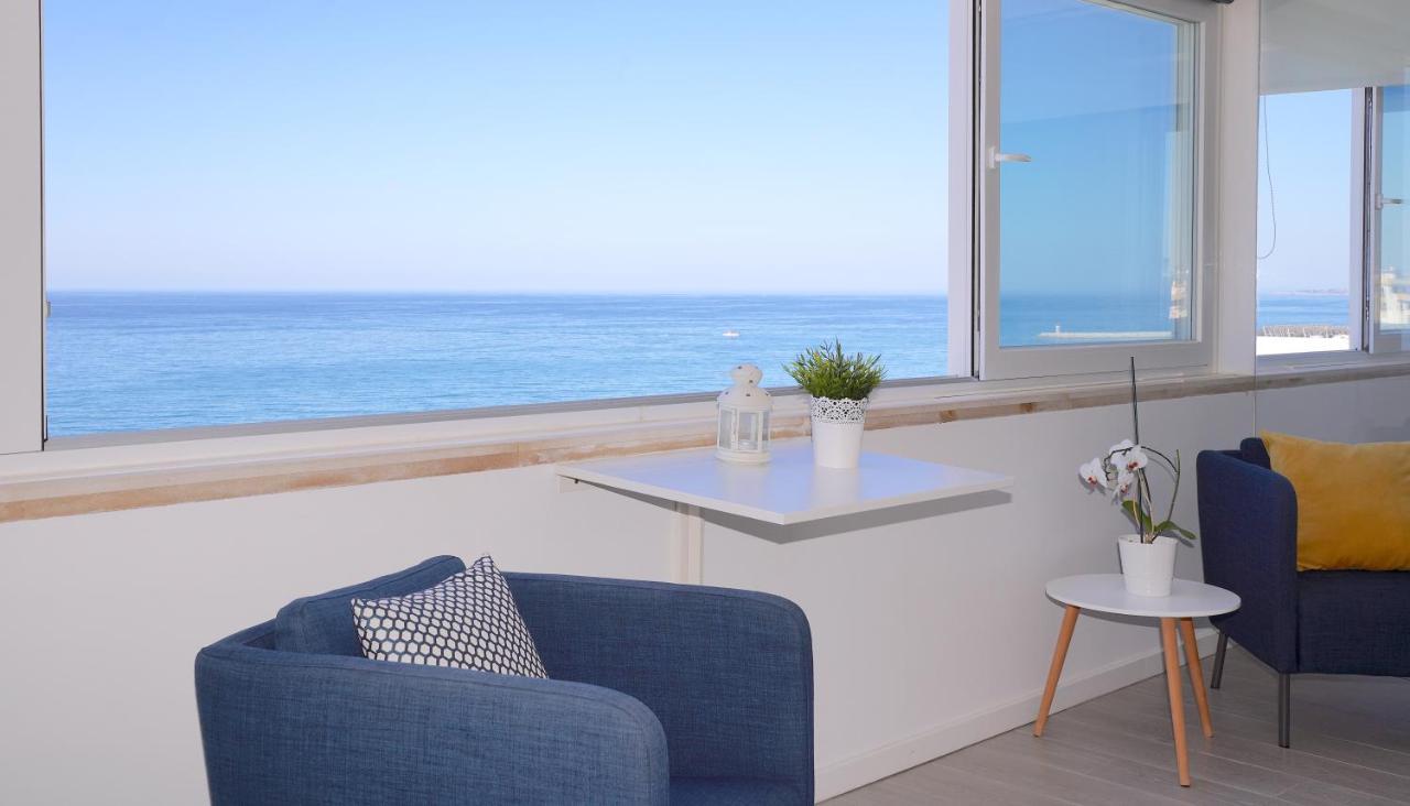 Ss Paradise Apartment Quarteira