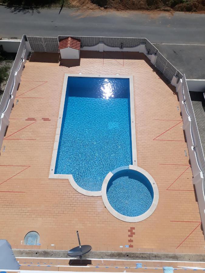 Aparthotel Cantinho Do Mar