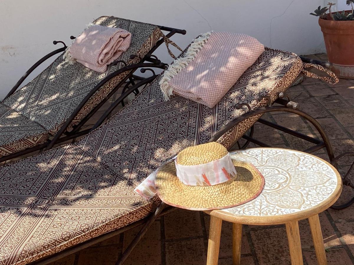 Acomodação com café da manhã  Casa Do Cerro Moncarapacho