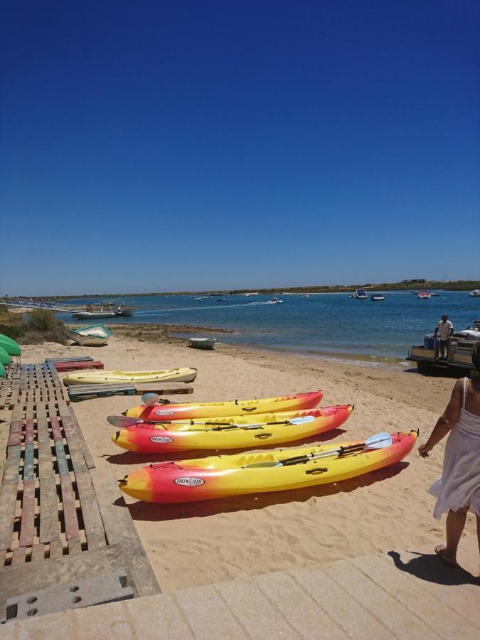 De Tavira O Pomar, Fabulous 2 Bed 2 Bath With South Balcony