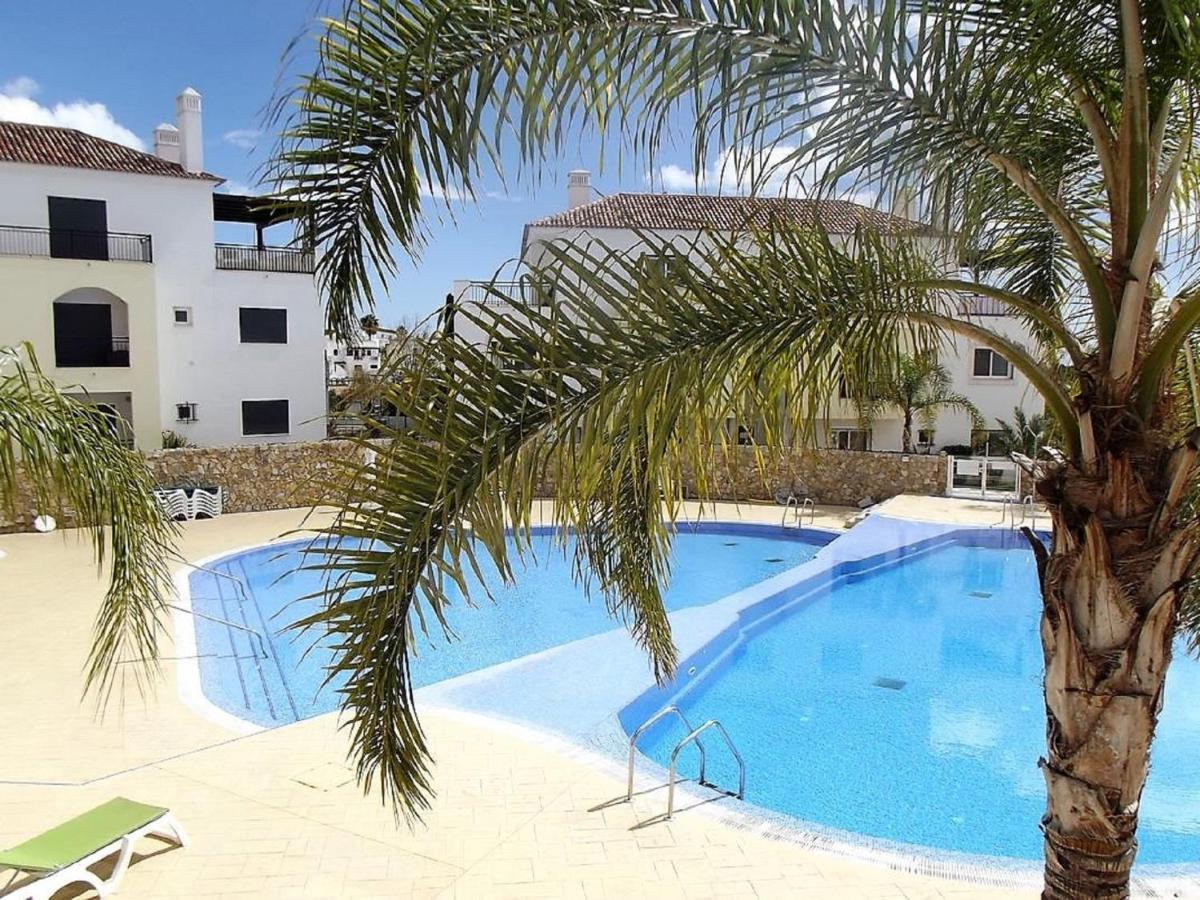 De Tavira O Pomar, Fabulous 2 Bed 2 Bath With South Balcony Apartamento
