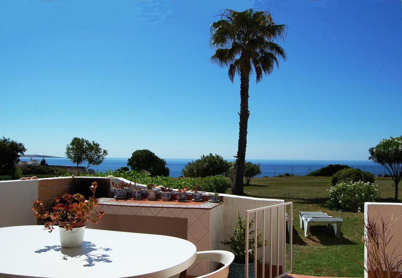 Ocean Facing At Senhora Da Rocha Villa Porches (Algarve)
