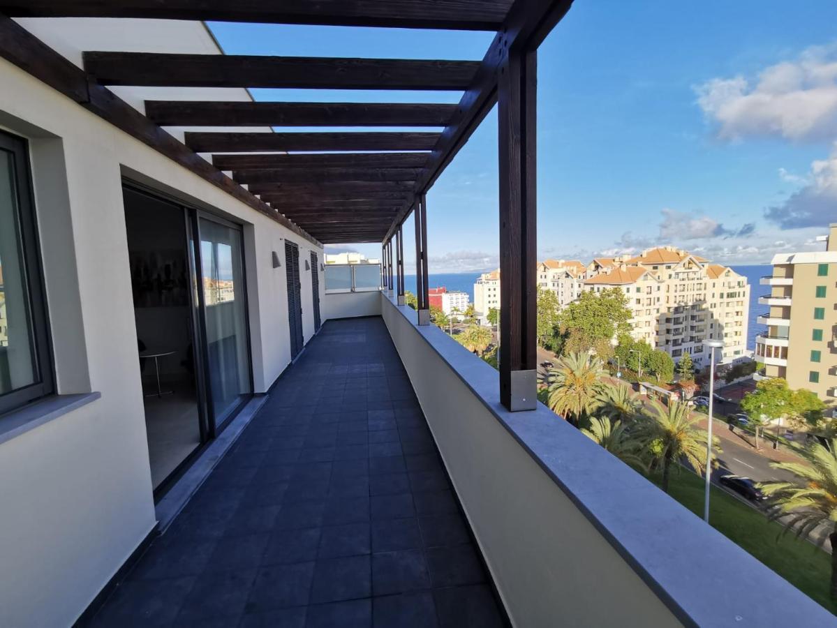 Apartment Sun Island Funchal (Madeira)