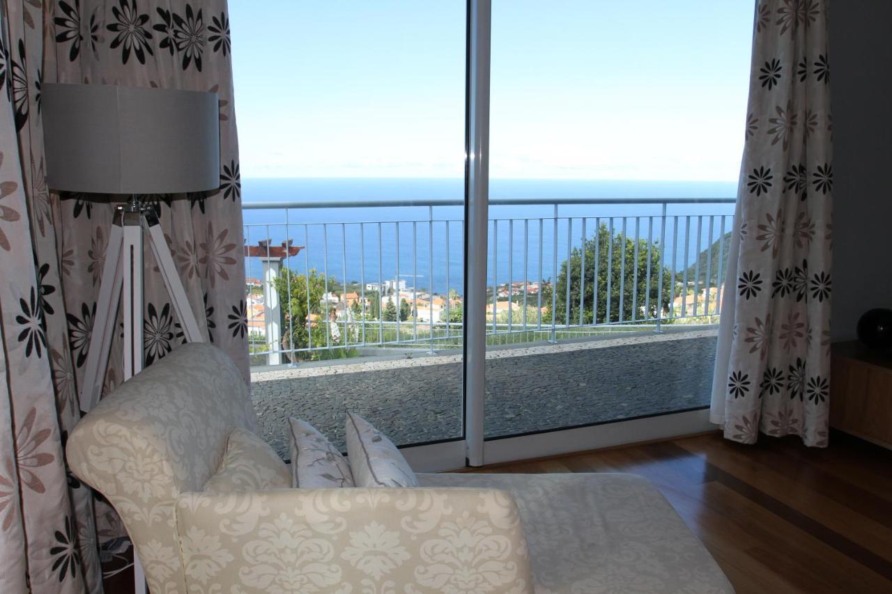 Vakantiehuis Abreu - A Wonderful Ocean View *