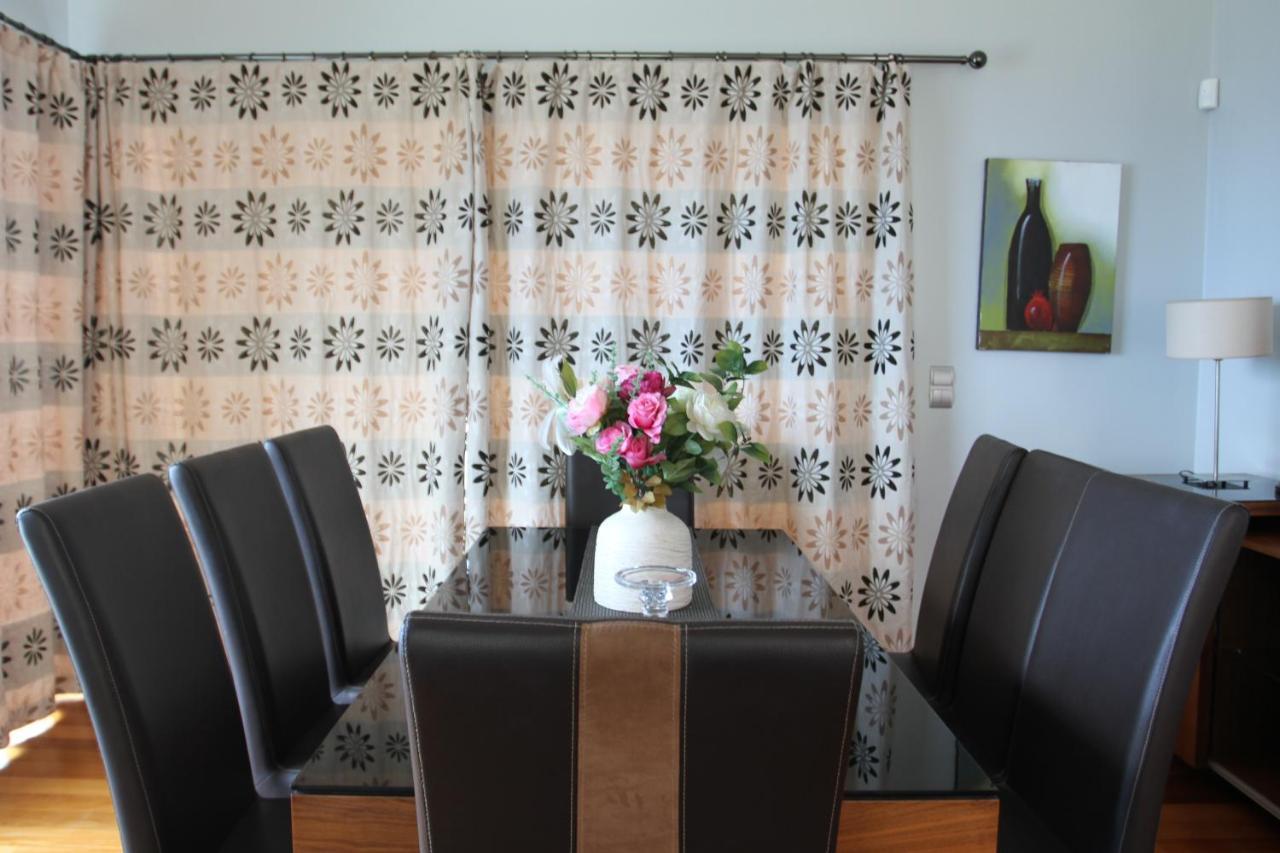 Vakantiehuis Abreu - A Wonderful Ocean View