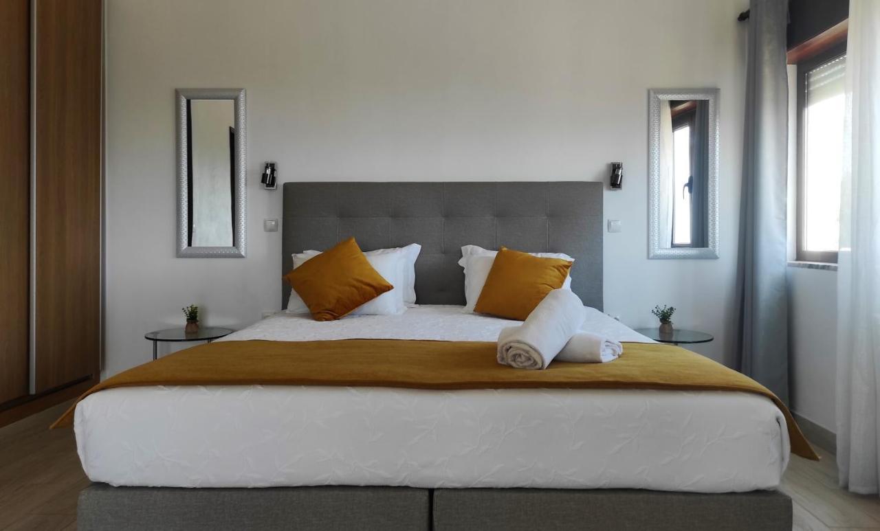 Appartement Na Quinta Altavista Do Carvalhal