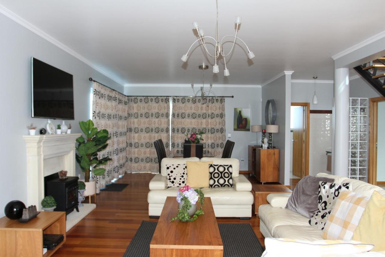 Vakantiehuis Abreu - A Wonderful Ocean View *
