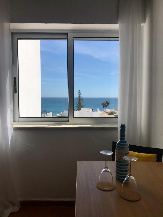Sea Light Seaview Vista Mar - Luz, Lagos Apartamento *