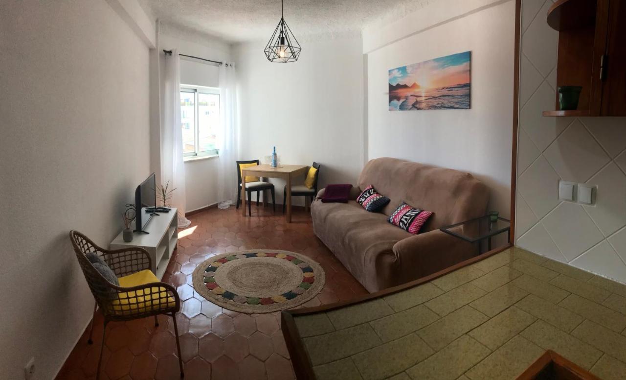Apartamento Sea Light Seaview Vista Mar - Luz, Lagos Praia Da Luz