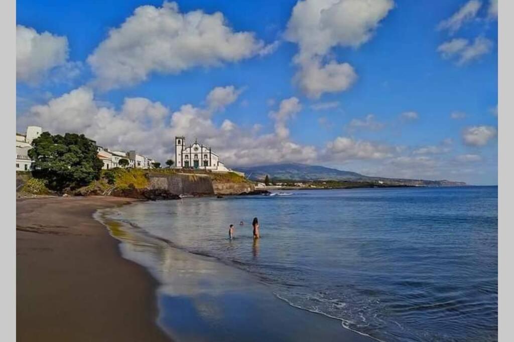 Casa De Sao Roque Acores Holiday home *