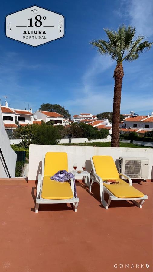 Altura Inn Cottage Holiday home