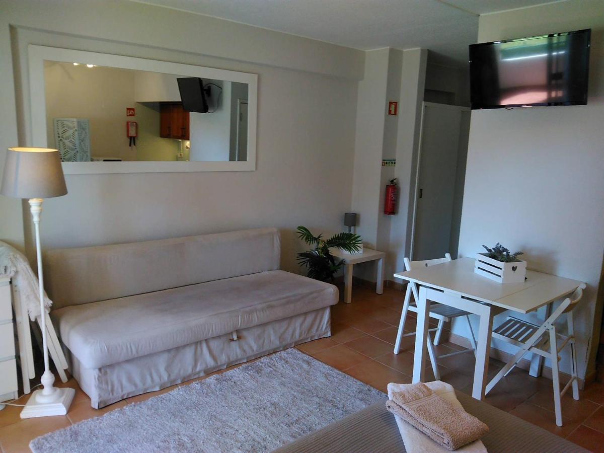 Apartamento Scalabis 4 Vilamoura