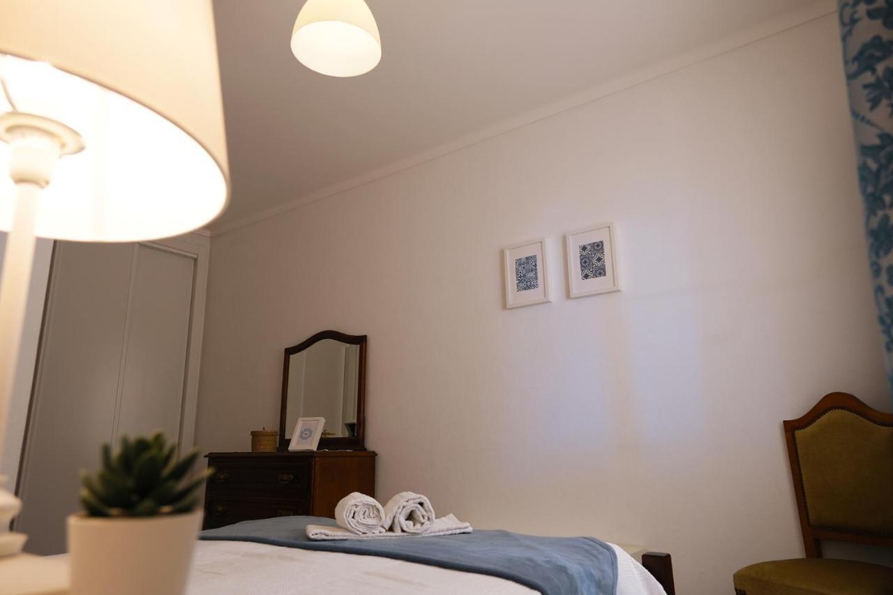 Rocha T1 Apartment *