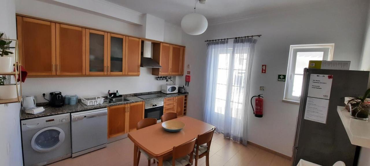 Apartamento Casazulapartments