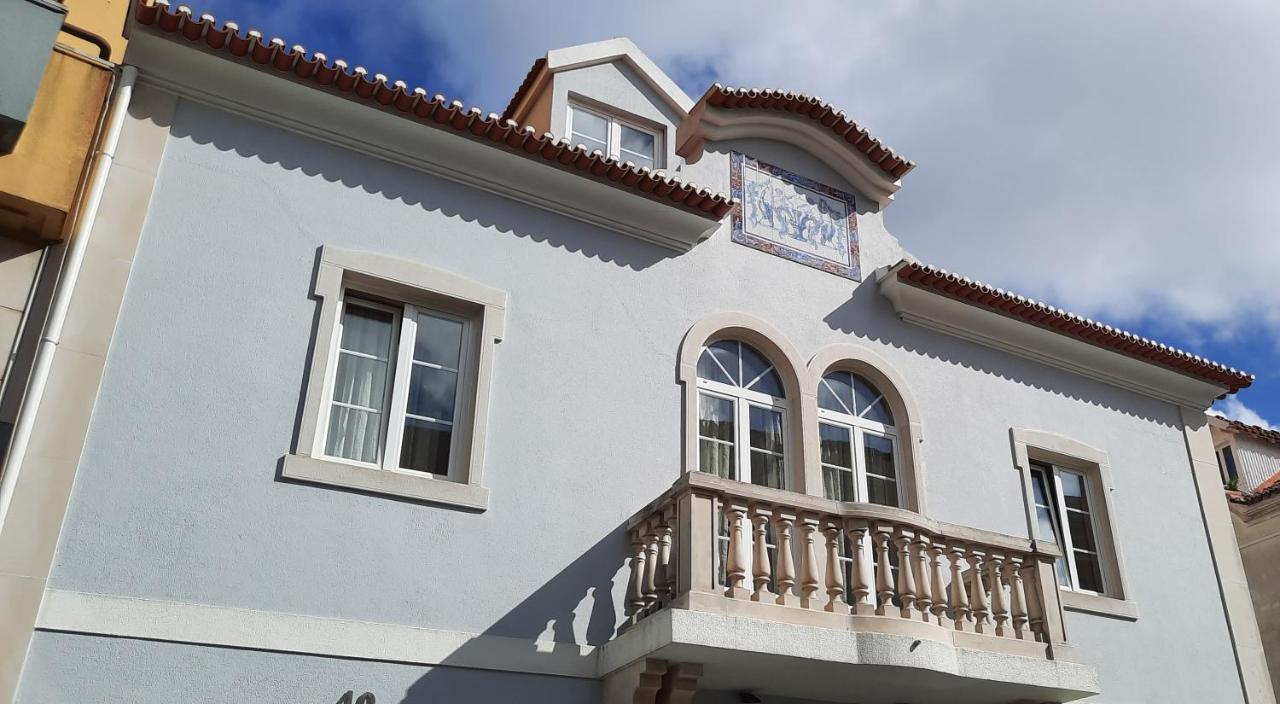 Apartamento Casazulapartments *