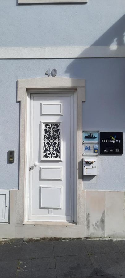 Casazulapartments Apartamento Sintra