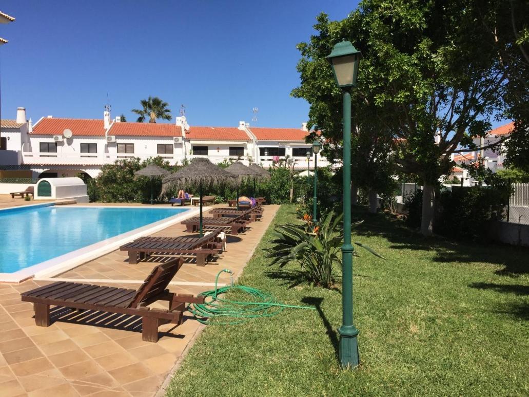 Prestige For - Alagoa Aparthotel *