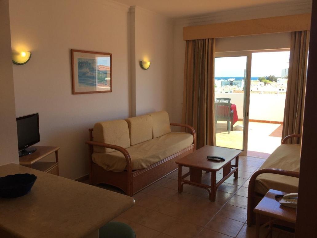 Prestige For - Alagoa Aparthotel Altura