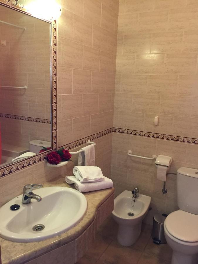 Prestige For - Alagoa Aparthotel Altura