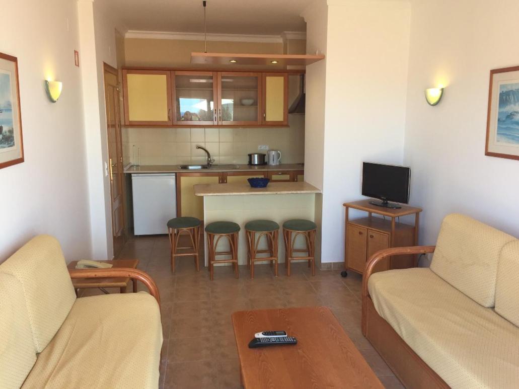 Prestige For - Alagoa Aparthotel