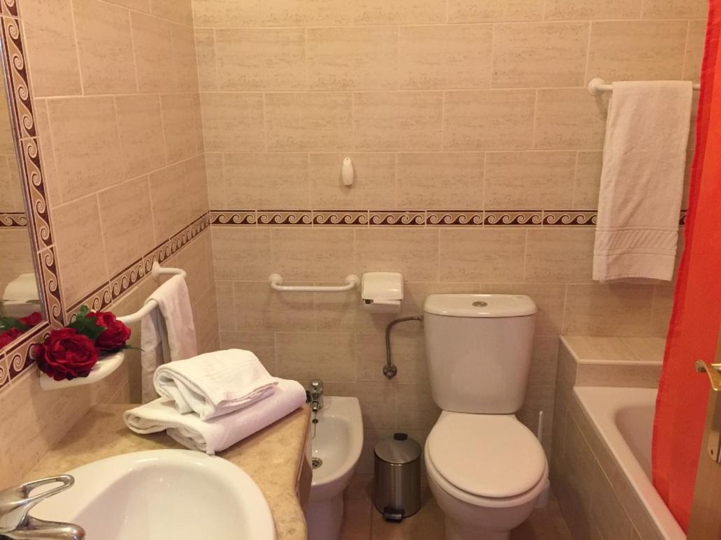 Prestige For - Alagoa Aparthotel Altura