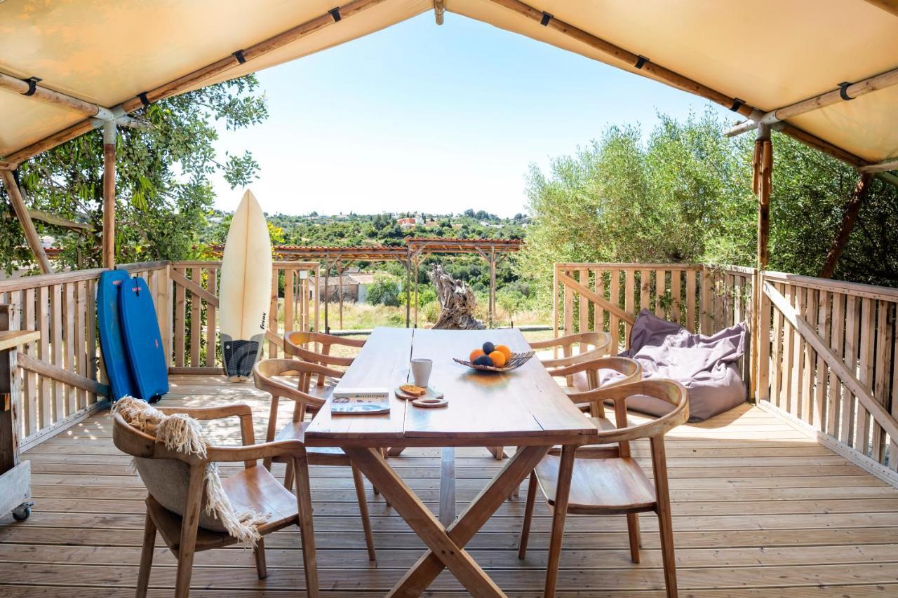 Casa Tuia Campsite