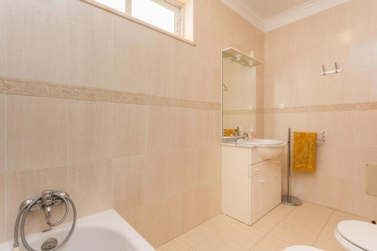 Santo Antonio 1º By Seewest Apartment
