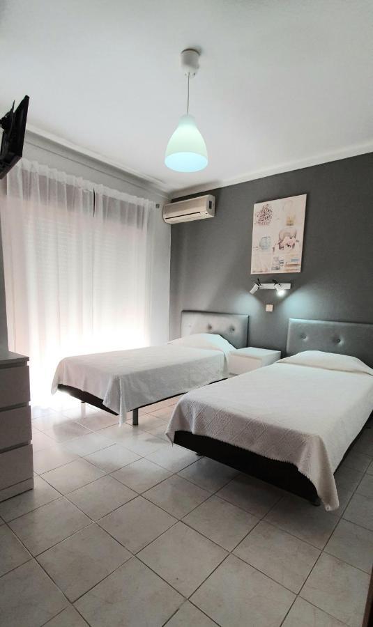 Guest house Belinha - Quarteira
