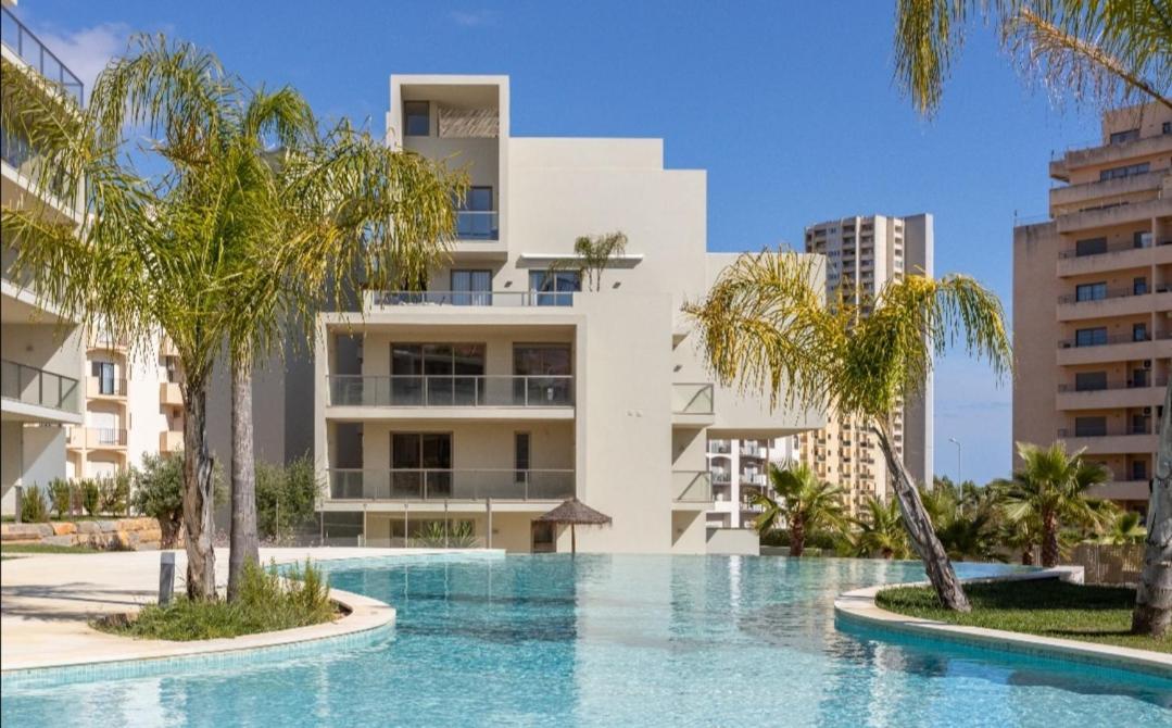 Sublime - Oásis Mar Apartamento Portimão