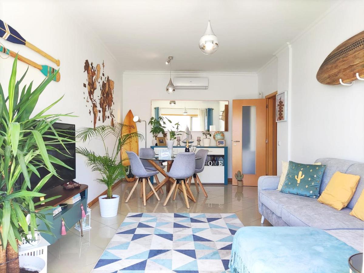 Albufeiraorada By Be Cherish Apartment Albufeira