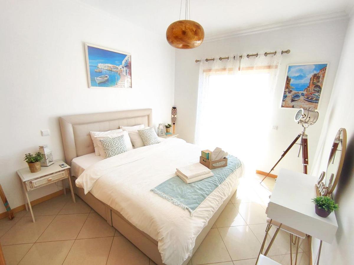 Albufeiraorada By Be Cherish Albufeira