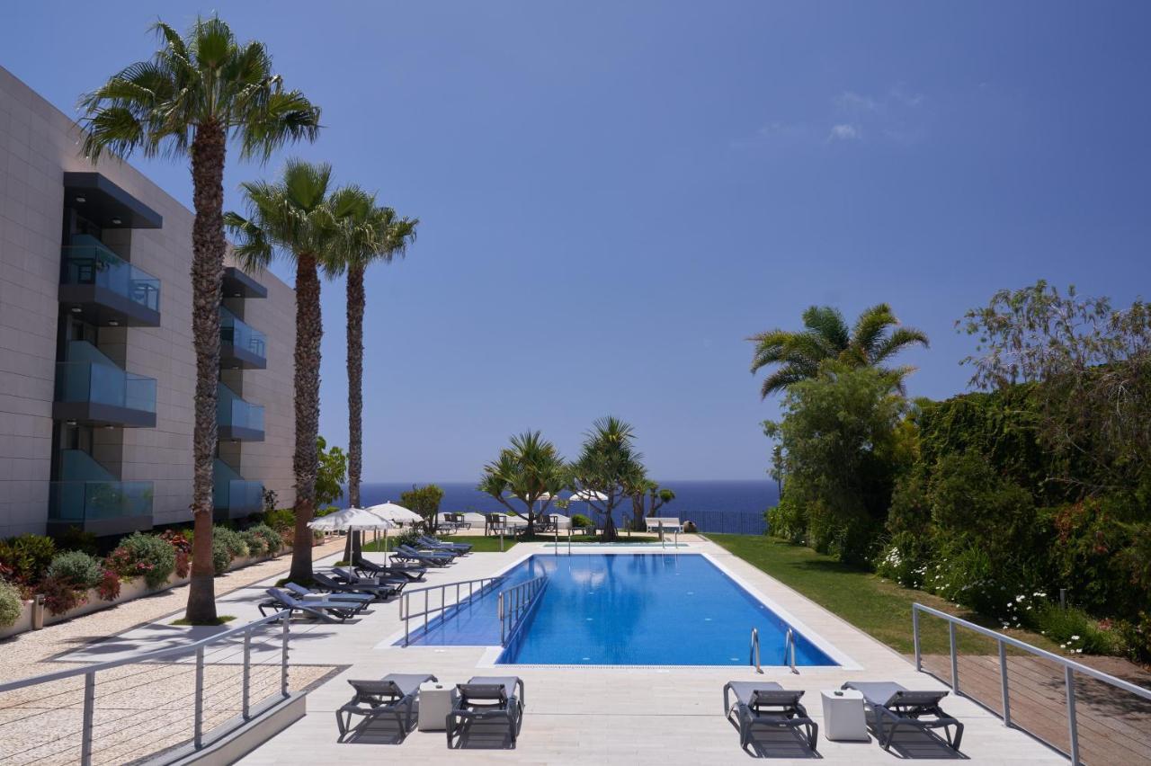 Golden 4* Funchal (Madeira)