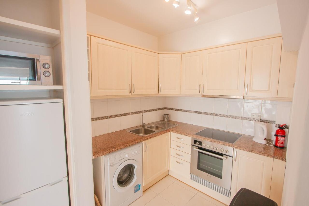 Luztur Apartment *