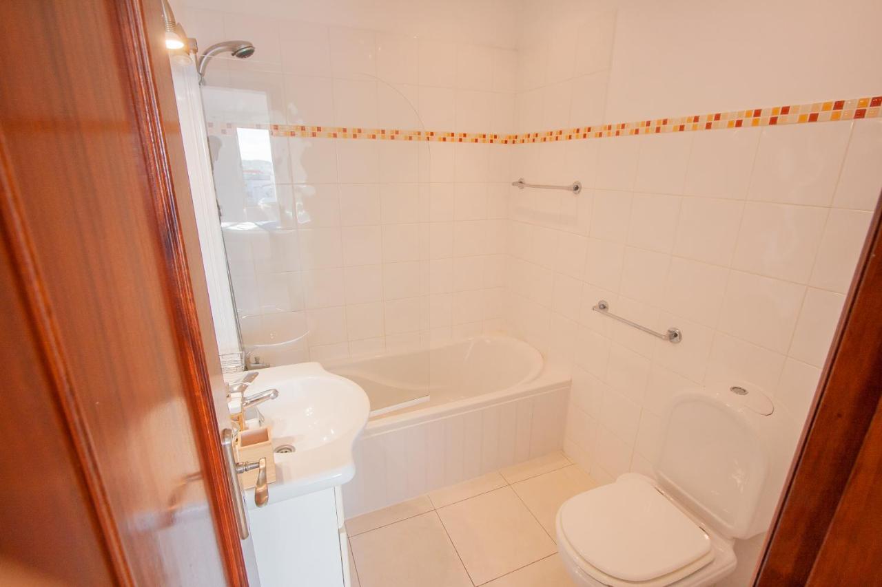 Apartamento Luztur Luz