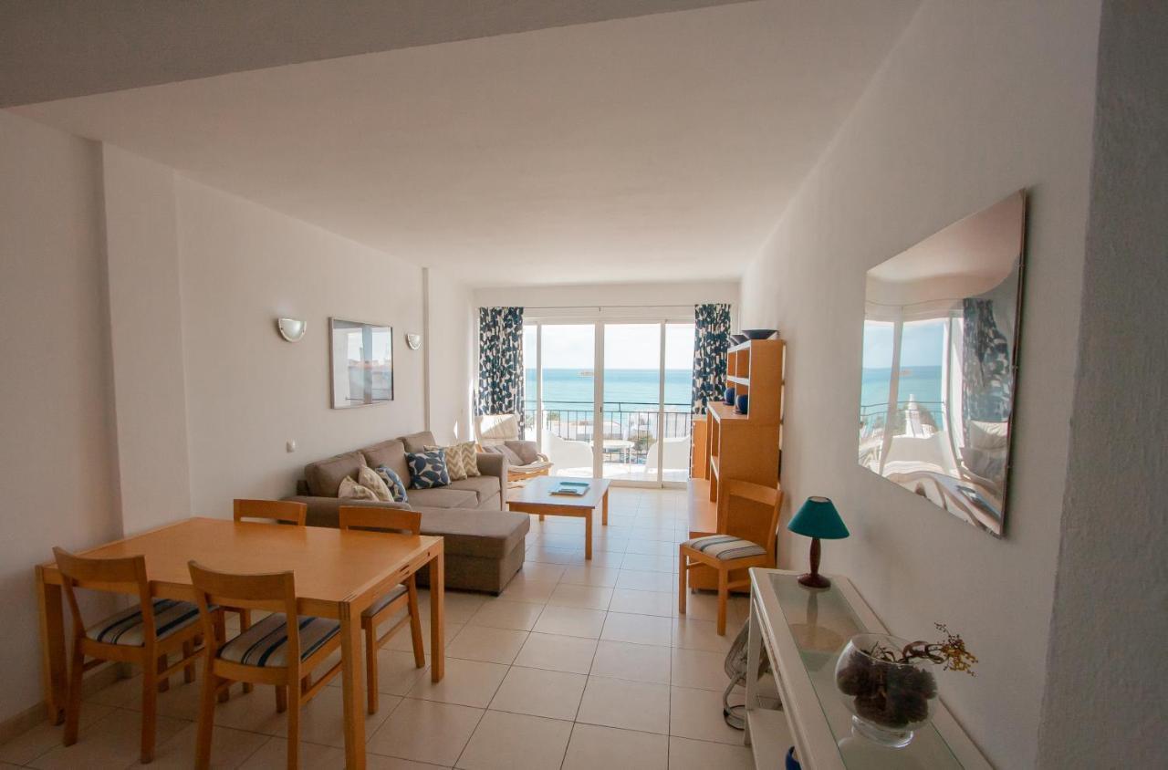 Luztur Apartment