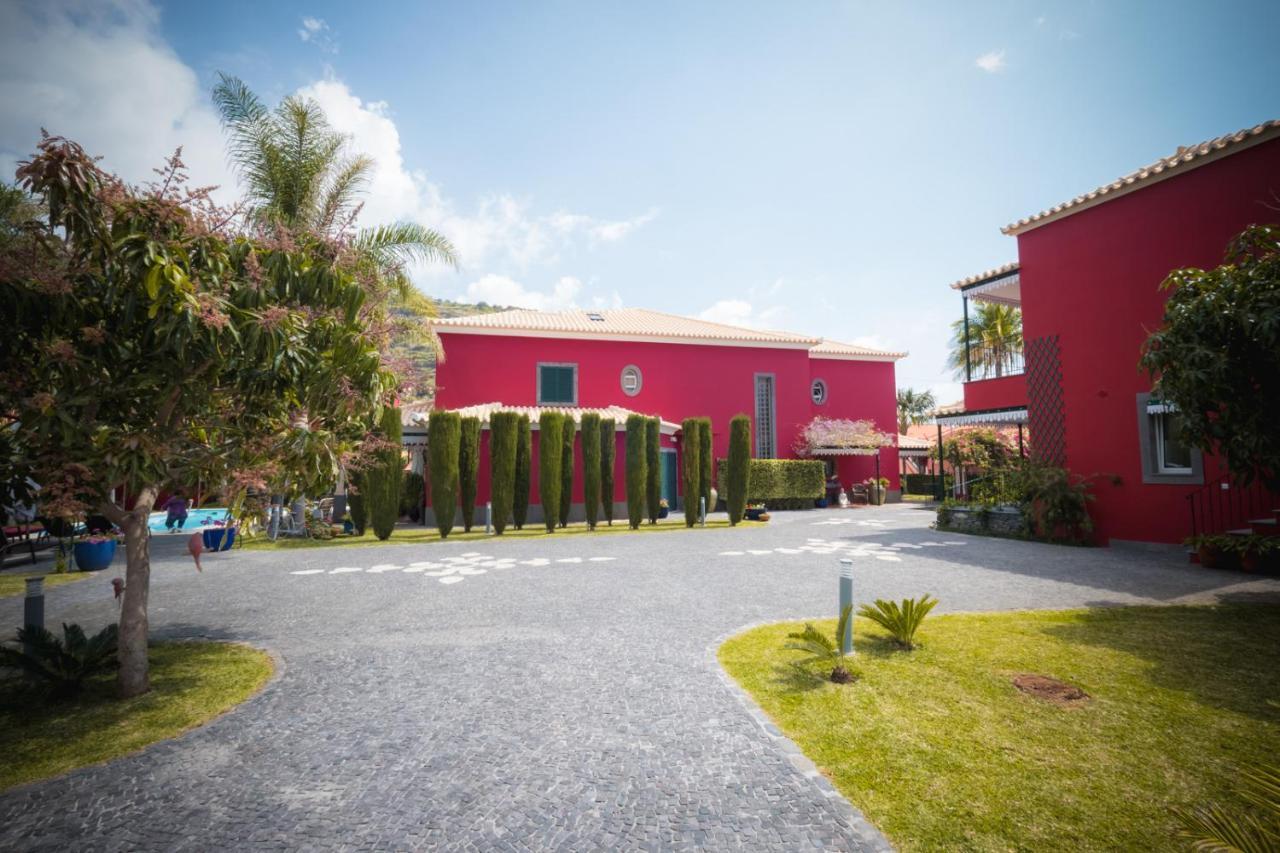 Apartamento Quinta Da Tia Briosa By Madeira Sun Travel Ponta do Sol (Madeira)