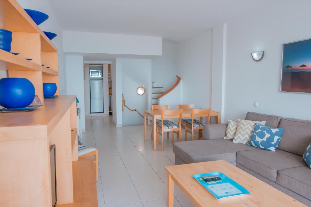 Luztur Apartment *