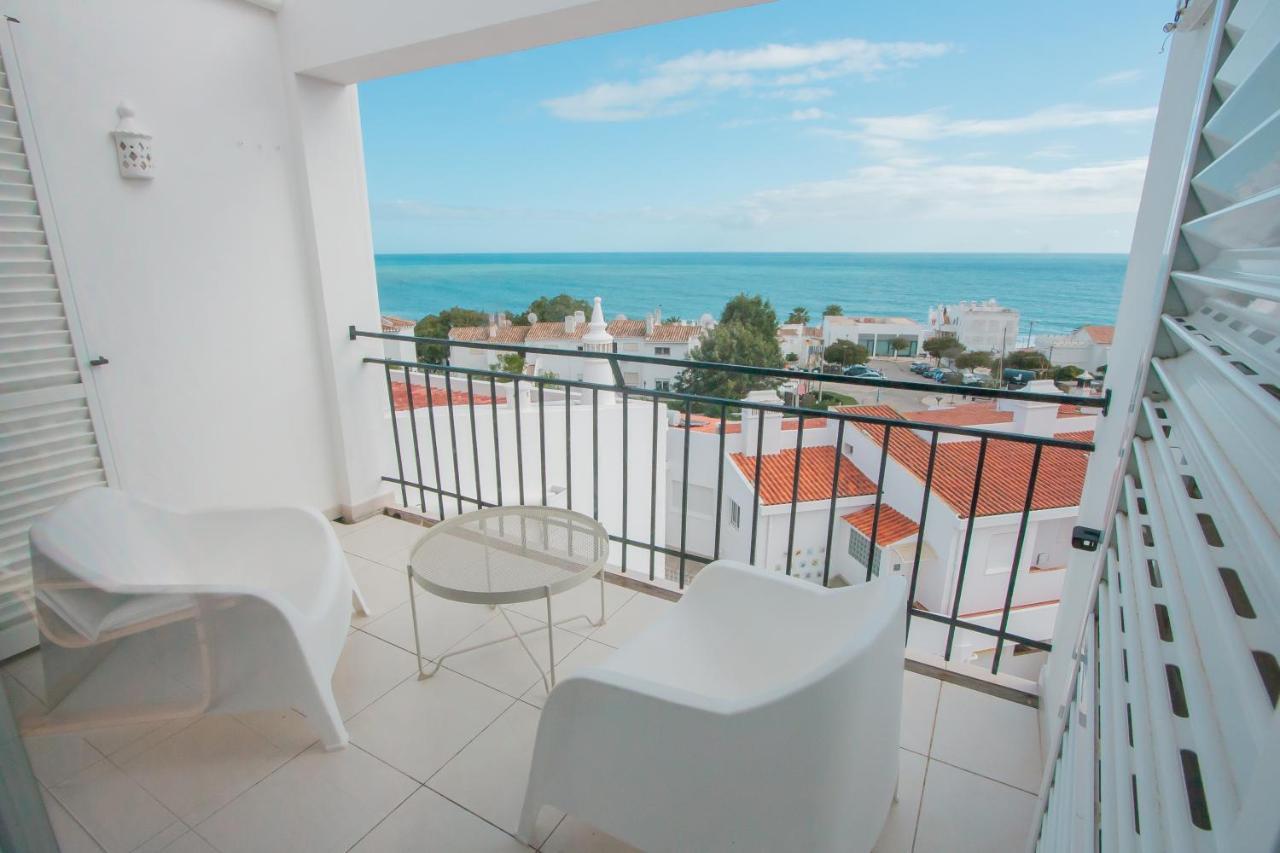 Luztur Apartment