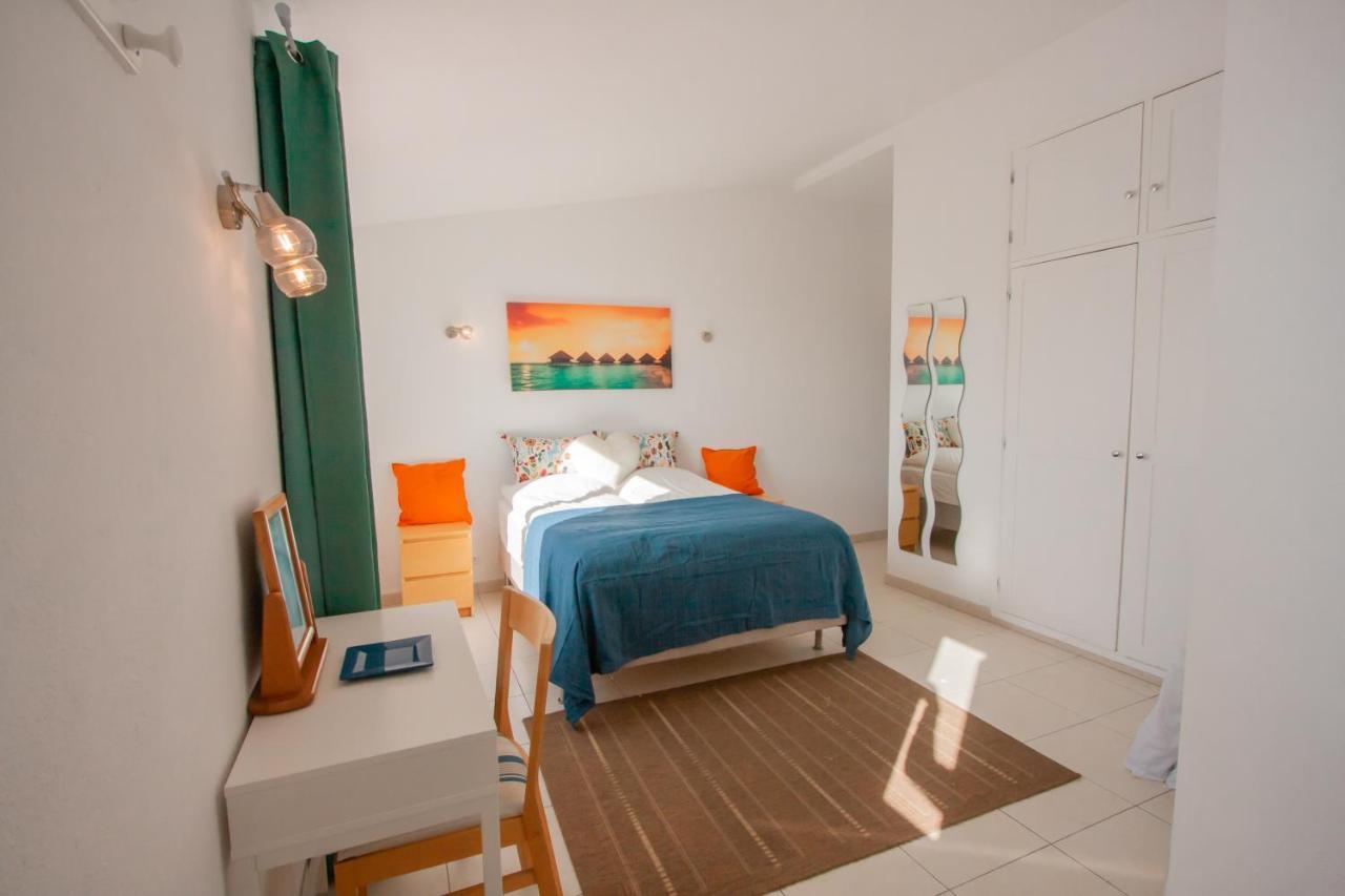 Luztur Apartamento Luz