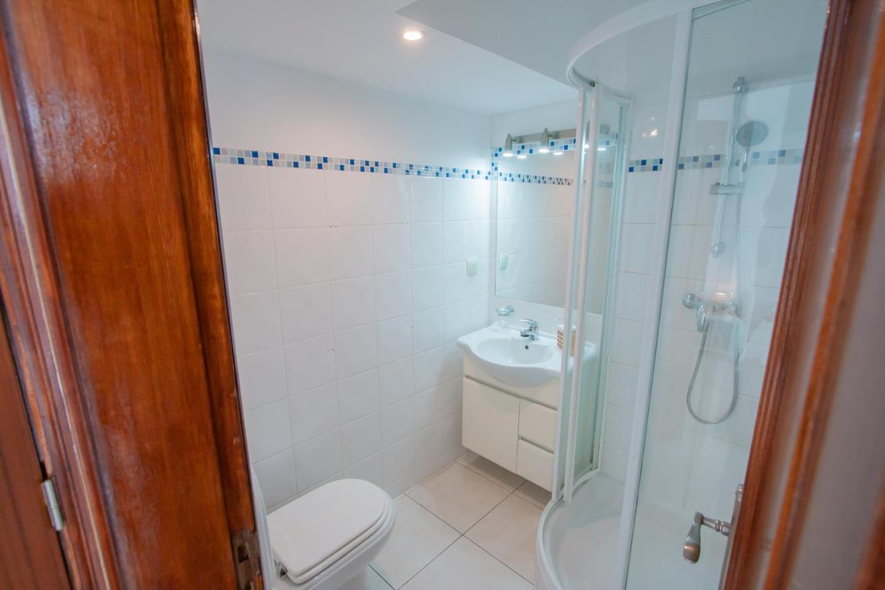 Apartamento Luztur Luz
